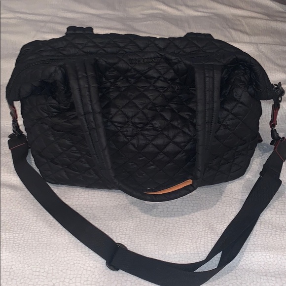 MZ Wallace Handbags - MZ Wallace Sutton Bag Large